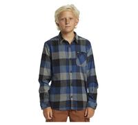 Quiksilver Chemise à Manches Longues Mf Classic Flanss