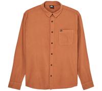 Quiksilver Chemise à Manches Longues Motherfly Solid