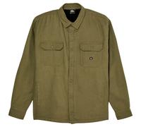 Quiksilver Chemise à Manches Longues Sherpa Solid