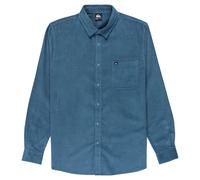 Quiksilver Chemise à Manches Longues Smoke Trail Cord