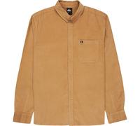 Quiksilver Chemise à Manches Longues Smoke Trail Cord