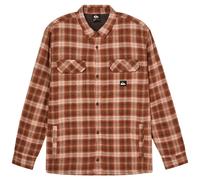 Quiksilver Chemise à Manches Longues Venture