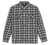 Quiksilver Venture Long Sleeve Shirt Gris 2XL Homme