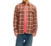 Quiksilver Chemise à Manches Longues Venture
