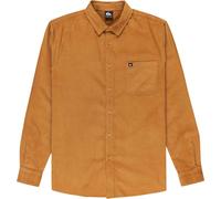 Vêtements Quiksilver Smoke Trail Cord pour Homme S Marron