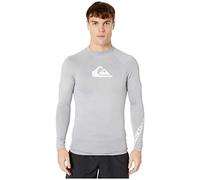 Quiksilver Chemise Rashguard pour Homme