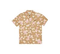 QUIKSILVER Chemise 'Safe Paradise' mélange de couleurs, Taille L