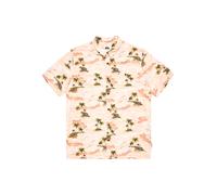 QUIKSILVER Chemise 'Safe Paradise' mélange de couleurs, Taille S