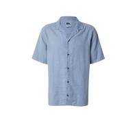 QUIKSILVER Chemise 'Sunrise' bleu clair, Taille XS