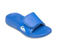 Quiksilver Claquettes Bright Coast Adjust Bleu Enfants EU 39