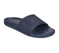 Quiksilver Dockyard Rf Slides Bleu EU 42 Homme