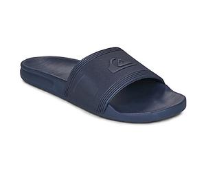 Quiksilver Claquettes DOCKYARD RF in Bleu 42