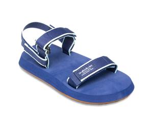 Quiksilver Claquettes Monkey Caged