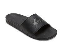 Quiksilver Sandales Rivi Nubuck SLI Homme Anthracite Taille 42