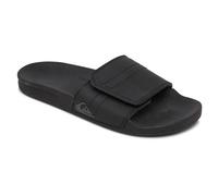 Quiksilver Sandales Rivi Slide Adjust Homme Noir 44 EU