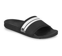 Quiksilver Rivi Slides Noir EU 40 Homme