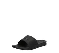 QUIKSILVER Claquettes / Tongs noir, Taille 43