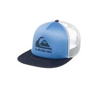 Quiksilver Classic Foam M&w Trucker Youth - Chapeau - Garçon