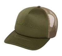 Quiksilver Casquette Omni Vert