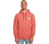 Quiksilver Clean Circleudadera Con Capucha Para Hombre