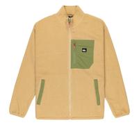 Quiksilver - Clean Coast Full-Zip - Veste polaire - M - sponge