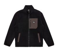 Quiksilver - Clean Coast Full Zip - Veste polaire - XL - black