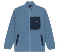 Quiksilver - Clean Coast Full-Zip - Veste polaire - XL - china blue