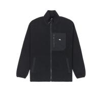 Quiksilver - Clean Coast Full-Zip - Veste polaire - XL - black