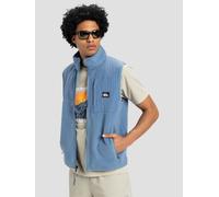 Quiksilver Clean Coast Gilet bleu M