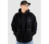 Quiksilver Clean Coast Fleece Vest Noir S Homme
