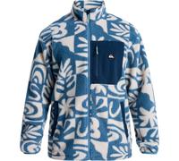 QUIKSILVER Clean Coast - Homme - Bleu / Blanc - taille XL- modèle 2026