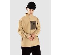 Quiksilver Clean Coast Veste polaire L