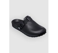 Quiksilver Clogg Sandales noir 7.0