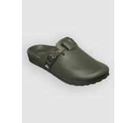 Quiksilver Clogg Sandales vert 39
