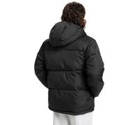 Quiksilver Veste à capuche Cold Days Homme Noir XL