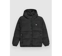 Quiksilver Cold Days Kids Veste noir T10