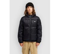 Quiksilver Cold Days Kids Veste noir T12