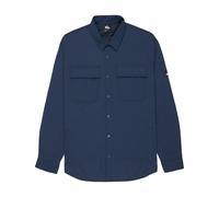 Quiksilver - Cold Snap Shacket - Veste homme Dark Navy - XXL