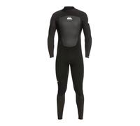 Quiksilver Combinaison de Surf 4/3 Prologue BZ GBS Homme Noir M