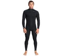 Quiksilver Combinaison de Surf intégrale Everyday Sessions 3/2 BZ Homme Noir MS