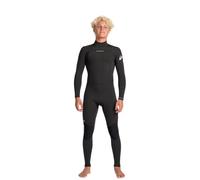 Quiksilver Combinaison de Surf intégrale Prologue+ 4/3 BZ GBS Homme Noir XS