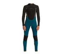 Quiksilver Combinaison de Surf intégrale Prologue Boys 5/4/3 BZ GBS Vert 16