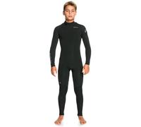 Quiksilver Combinaison En Néoprène à Manches Longues Et Fermeture éclair Dans Le Dos Pour Junior Everyday Sessions 2 Mm