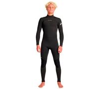 Quiksilver Combinaison Néoprène à Manches Longues Avec Fermeture éclair Dans Le Dos Prologue 5/4/3 Mm