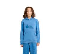 Quiksilver Comp Logo Hoodie Youth Pull-Over Garçon (Lot de 1)