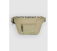 Quiksilver Coolcross Hip Sac à Mains gris Uni
