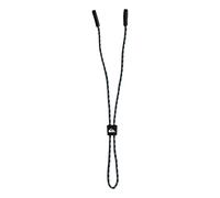 Quiksilver Cord - Cordon à lunettes - Homme - One size - Noir