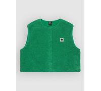Quiksilver Cropped Gilet vert M