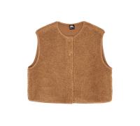 Quiksilver - Cropped Vest - Veste sans manches femme Rawhide - XL