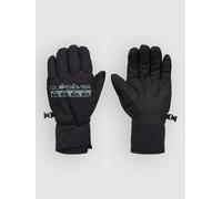 Quiksilver Cross Gants noir L